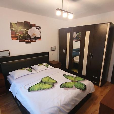 Apartament Cosbuc Baia Mare Ngoại thất bức ảnh