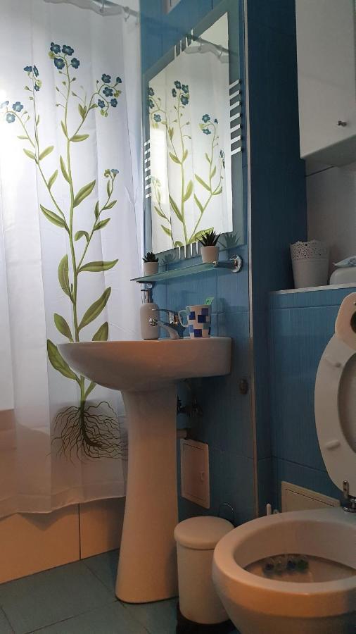 Apartament Cosbuc Baia Mare Ngoại thất bức ảnh