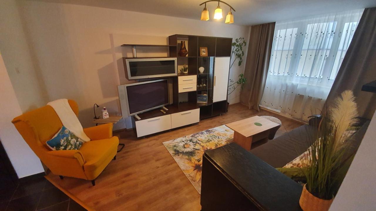 Apartament Cosbuc Baia Mare Ngoại thất bức ảnh